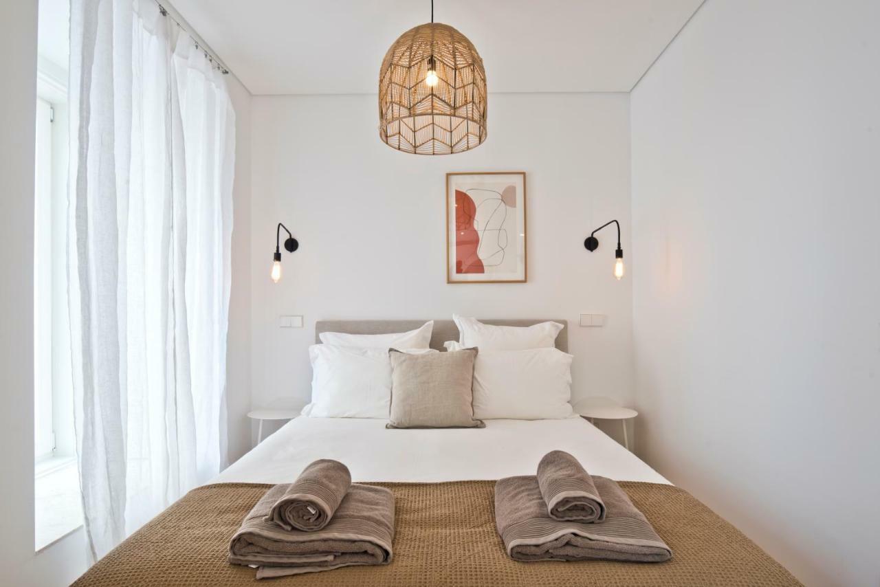 Vila Olarias Lisboa Exteriér fotografie