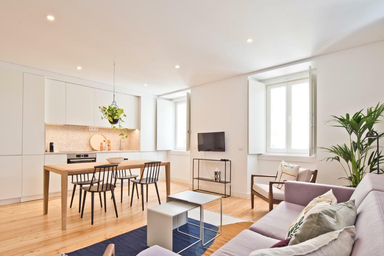Vila Olarias Lisboa Exteriér fotografie
